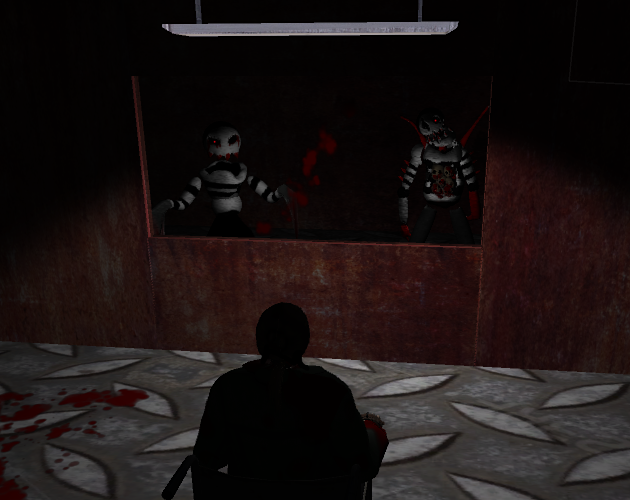 Jack The Mime 2