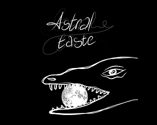 astral taste