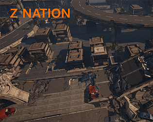 Z Nation