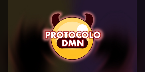 Cover image for Protocolo Dmn 🩸