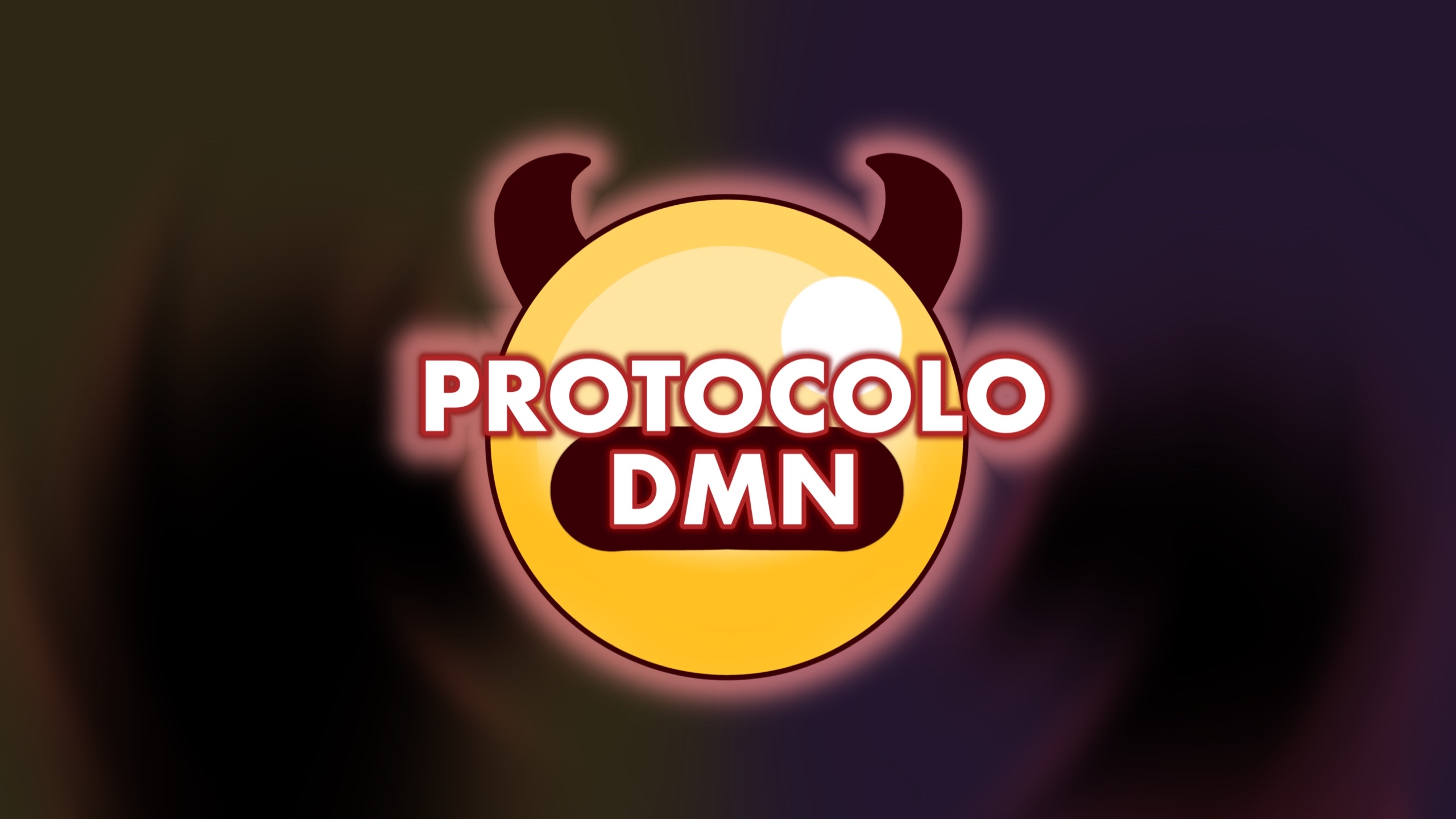 Protocolo Dmn 🩸