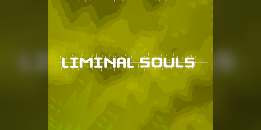 Cover image for Liminal Souls