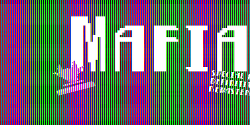 Cover image for Mafia