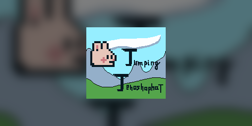 Cover image for Jumping Jehoshaphat