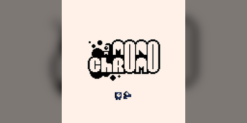 Cover image for Mono Chromo Demo