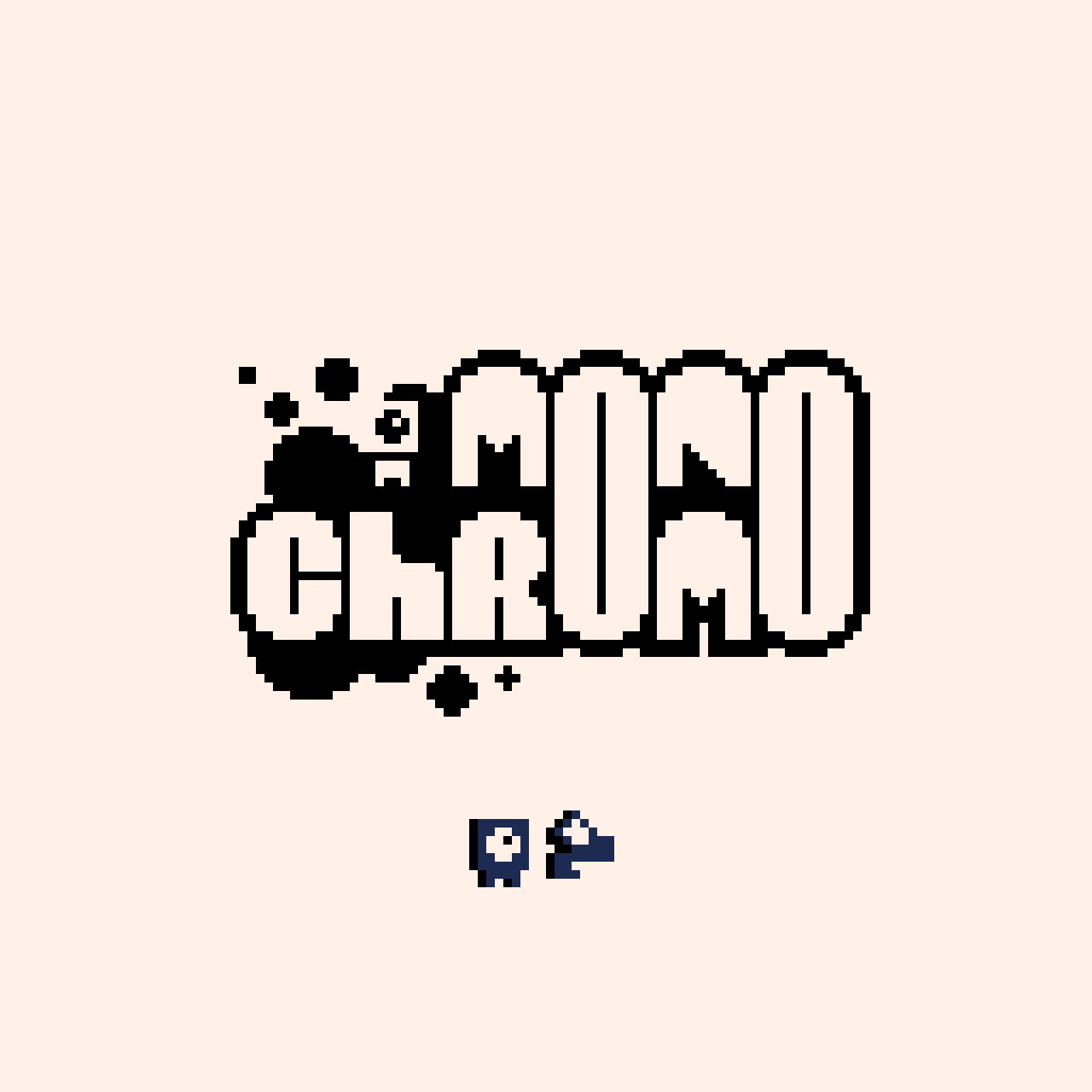 Cover image for Mono Chromo Demo