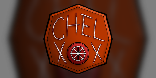Cover image for CHEL: RESSURECTION (V2)