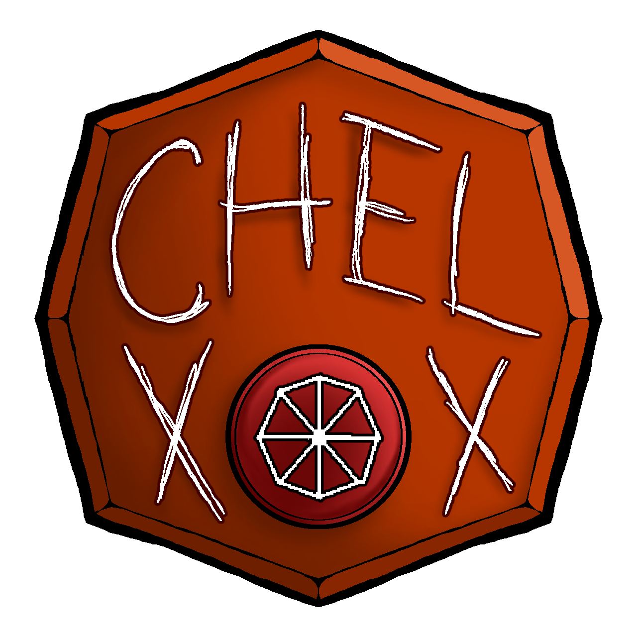 Cover image for CHEL: RESSURECTION (V2)