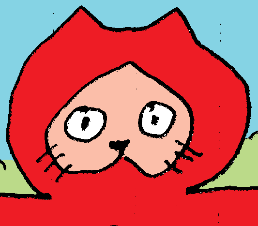 Cover image for Power Cat Expressions Zine