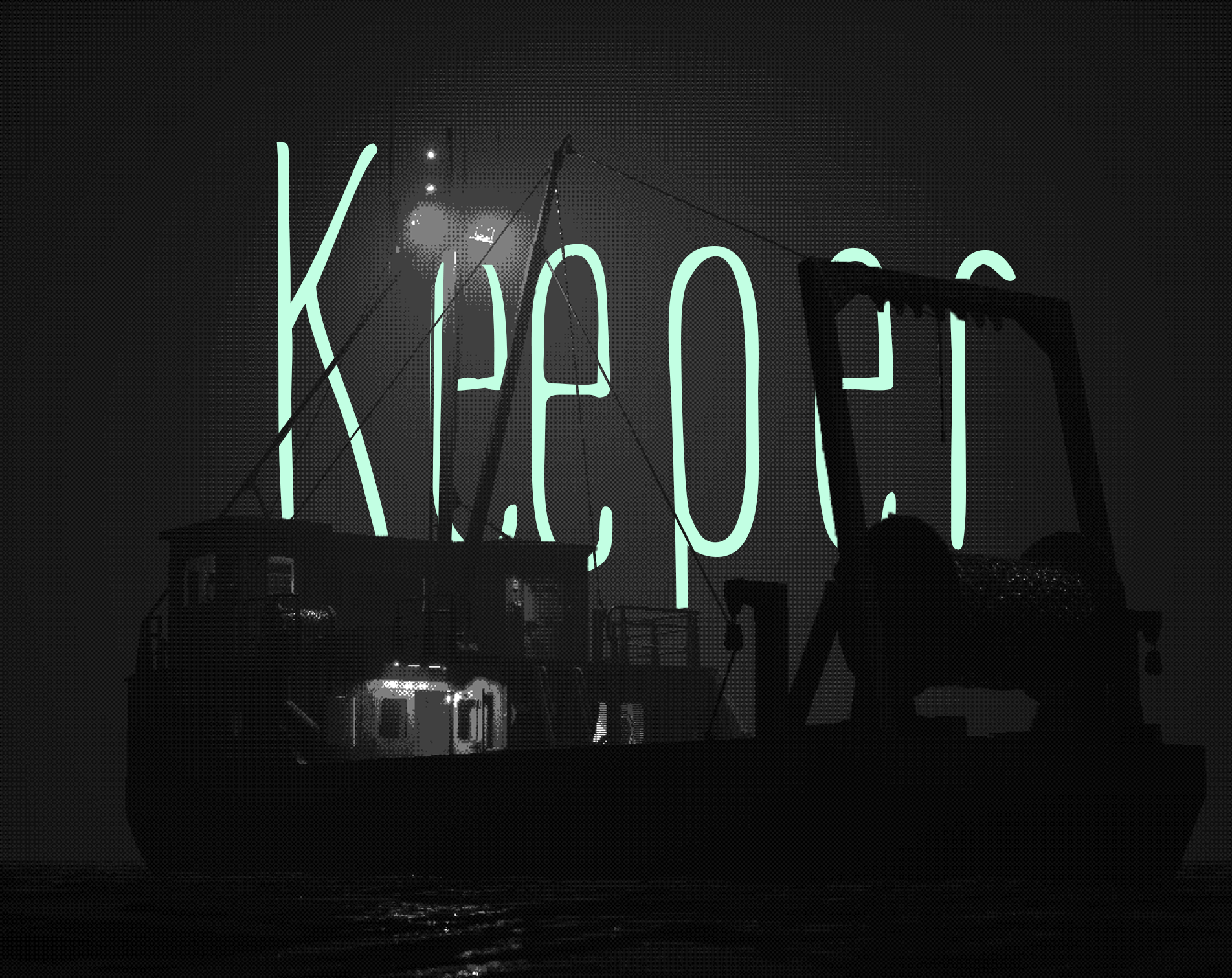 Cover image for Keeper