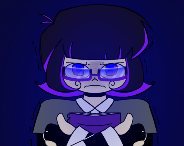 Try Again? (NOT FINNISHED) cover