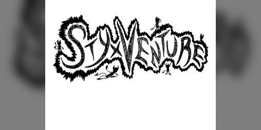 Cover image for StyxVenture