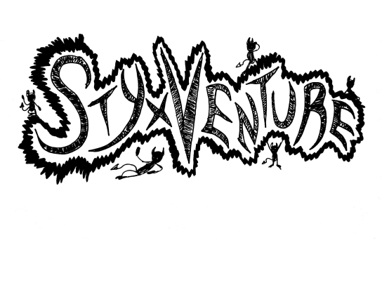 Cover image for StyxVenture