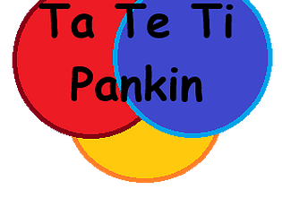 TaTeTi-Pankin [Free] [Puzzle] [Windows]