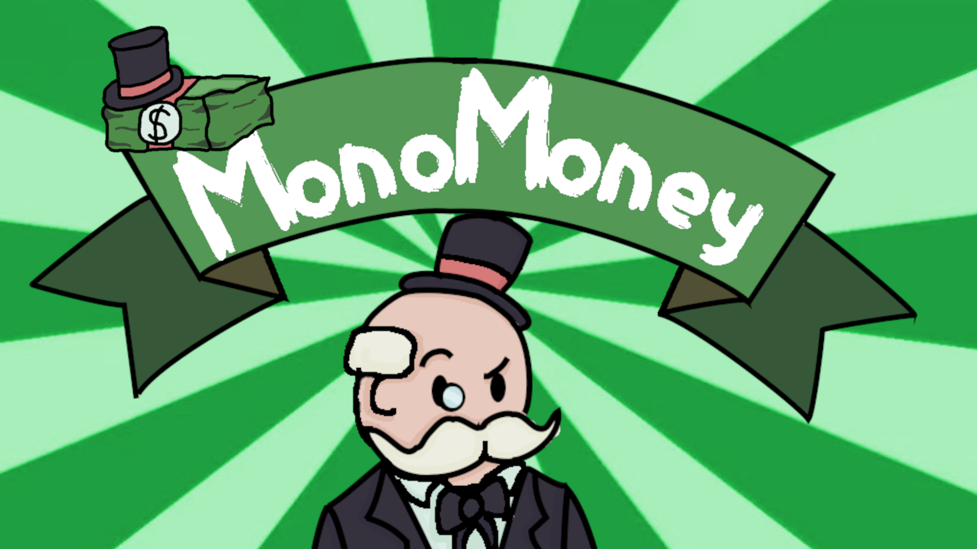 MonoMoney
