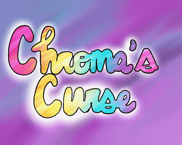 Chroma's Curse