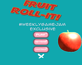 Fruit Roll-it