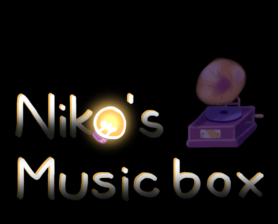 Niko's Music Box