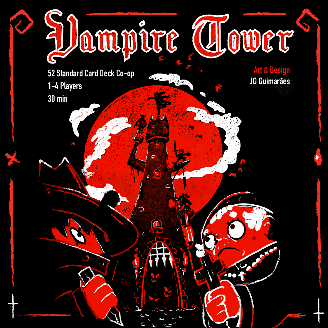 Vampire Tower
