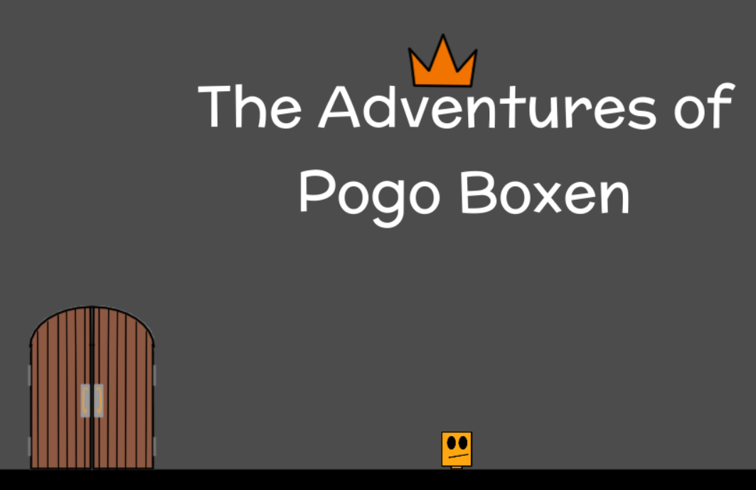 The Adventures of Pogo Boxen