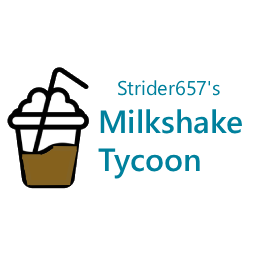 Strider657's Milkshake Mania