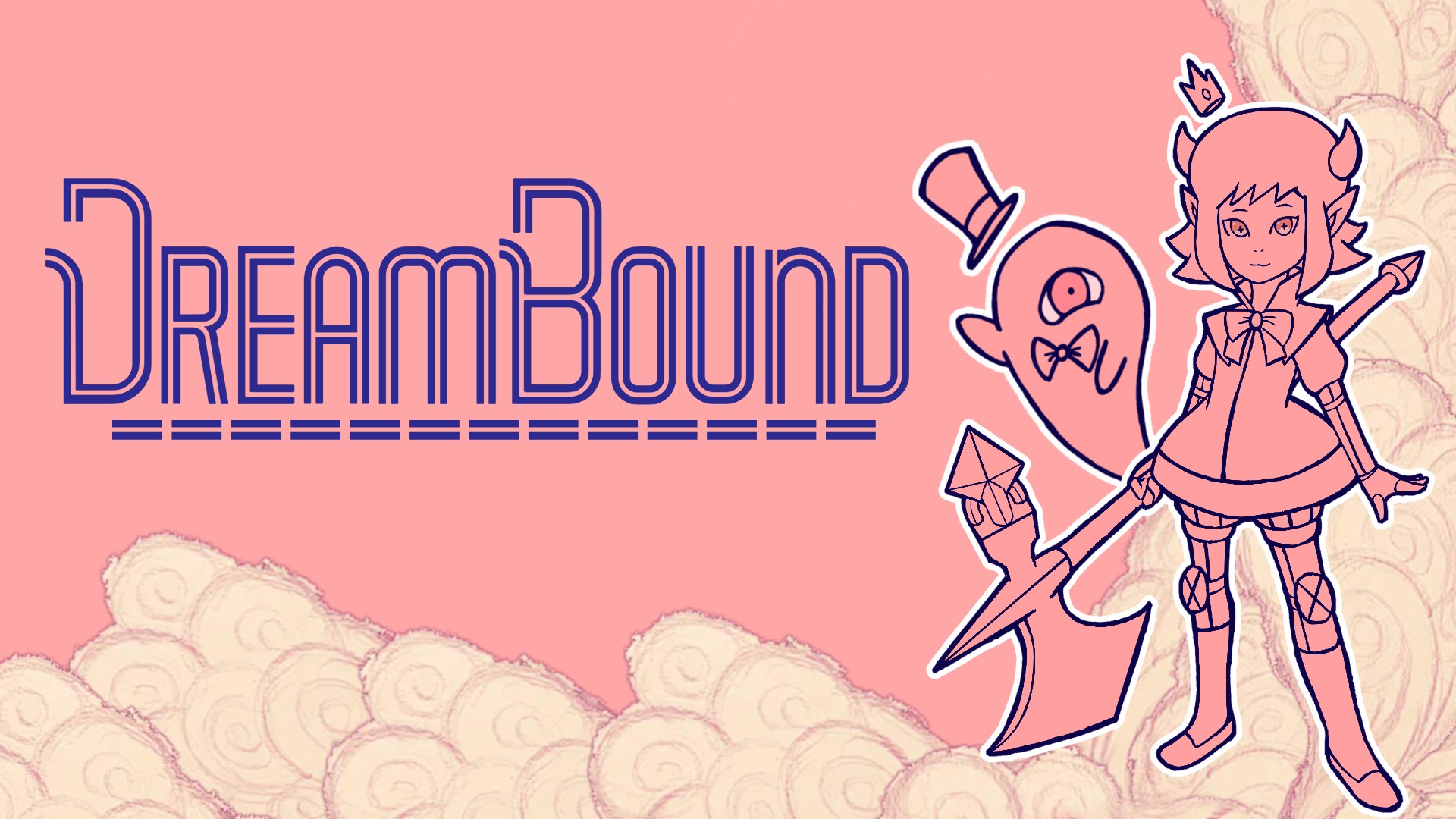 DreamBound (Playable Demo)