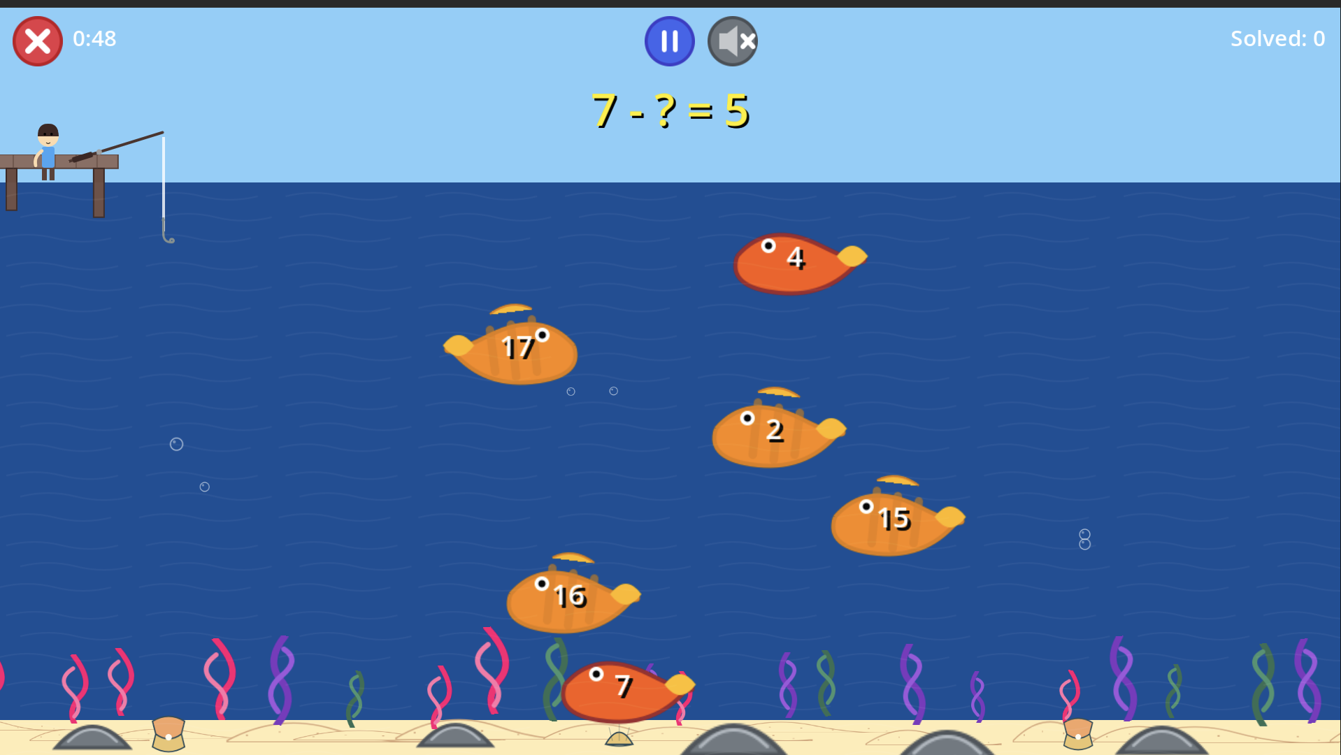 Math Mode