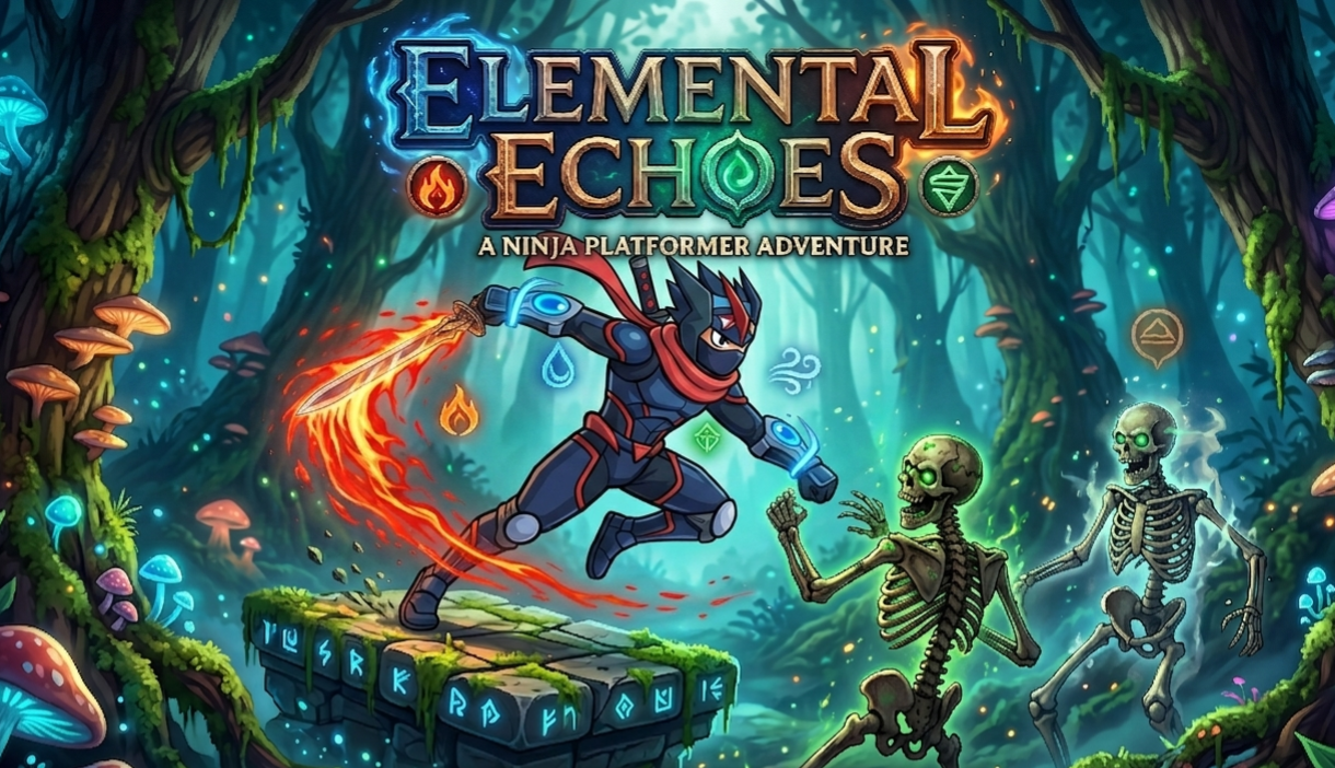 Elemental Echoes