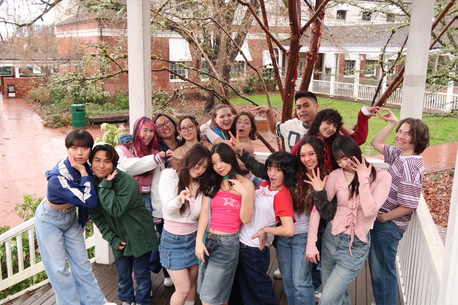 Cover image for Dance Practice Simulator