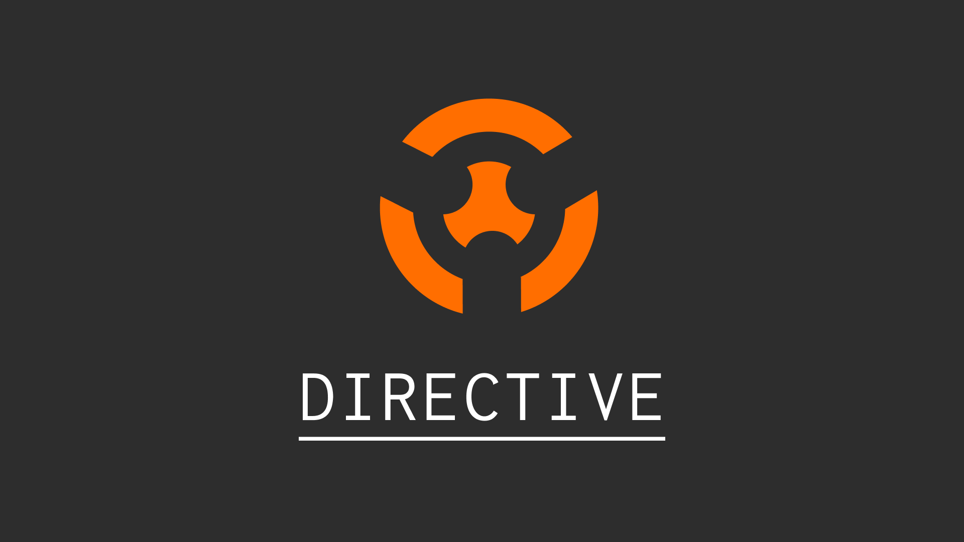 DIRECTIVE