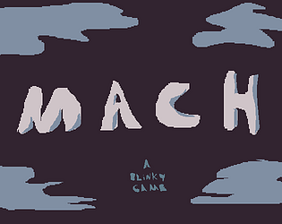 MACH