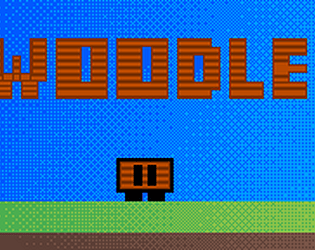 Woodle