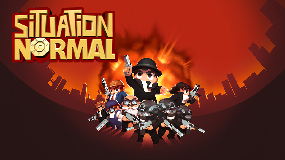 Situation Normal