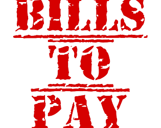 Bills To Pay