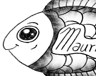 Whose fish is this?
