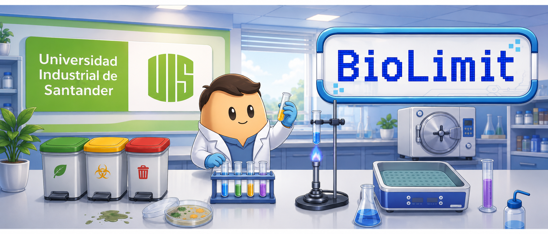 BioLimit