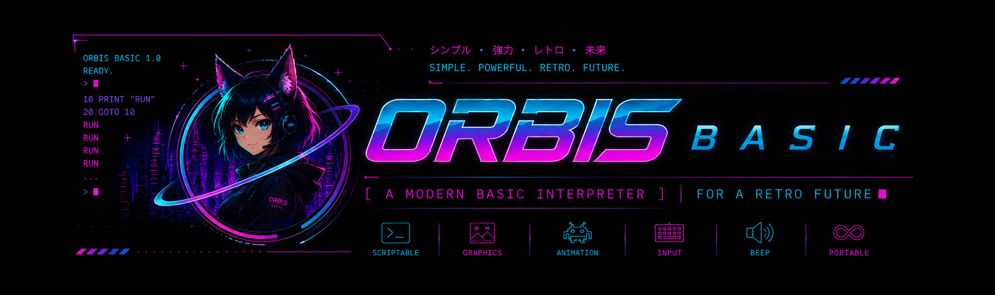 Orbis Basic