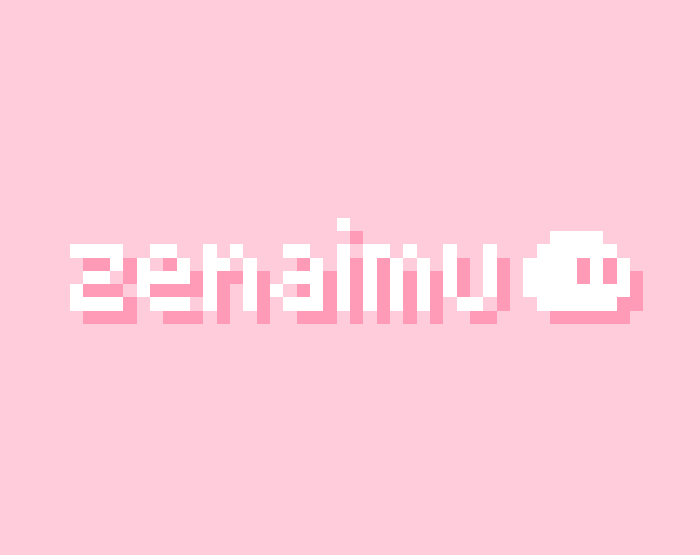 Cover image for zenaimu