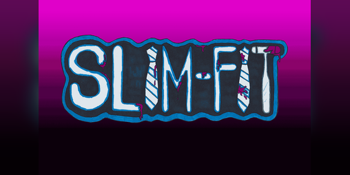Cover image for SLIM-FIT