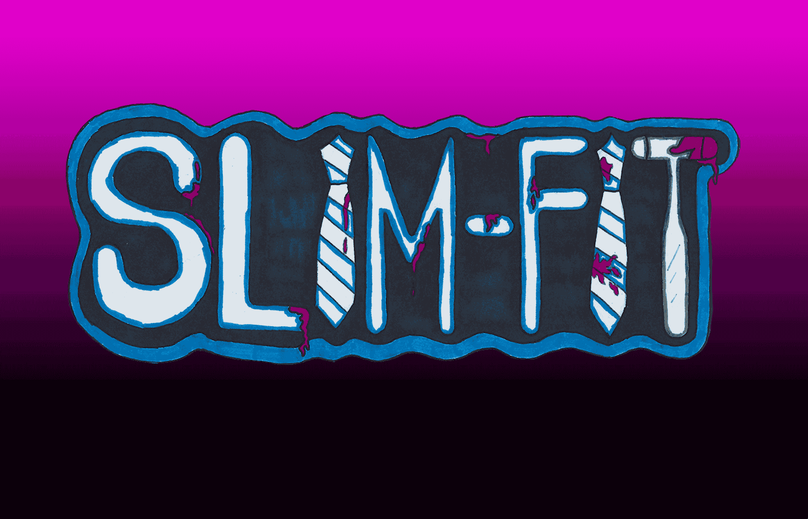 Cover image for SLIM-FIT