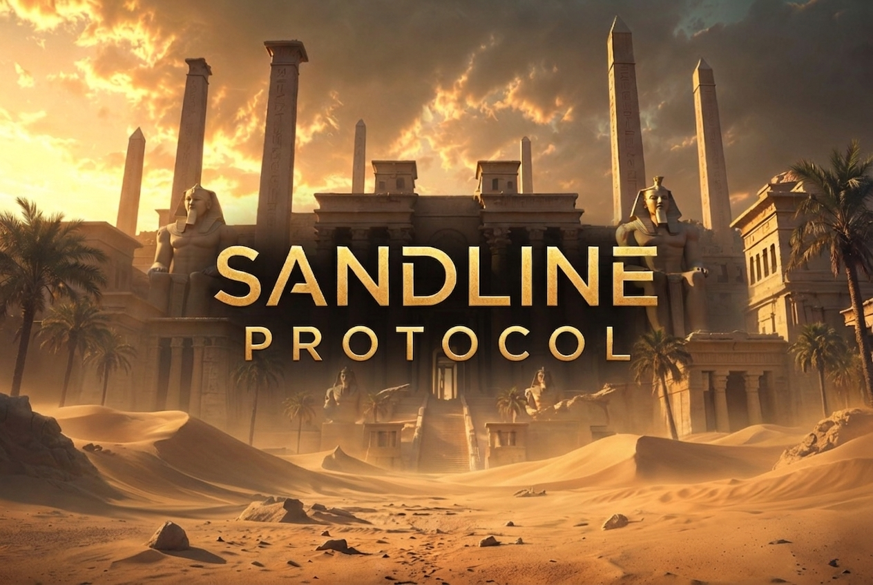 Sandline Protocol