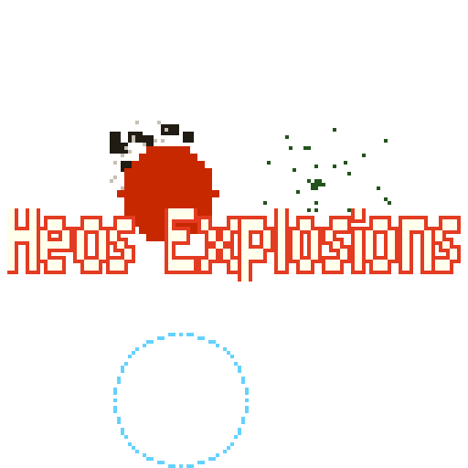 Heos Explosions