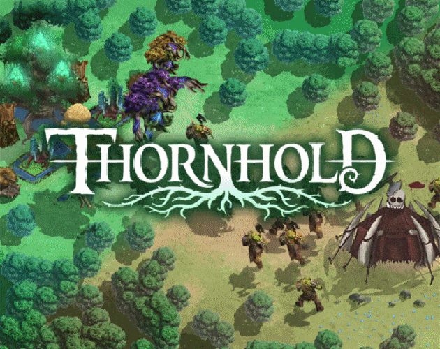 Thornhold [Free] [Strategy] [Windows]