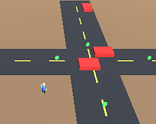 CubeCoinRunner [Free] [Windows] [macOS]