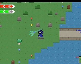Quantum Adventure [Free] [Action]