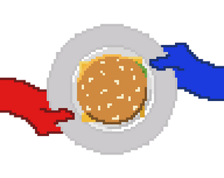 Just Let Me Cook! [Free] [Simulation] [Windows]