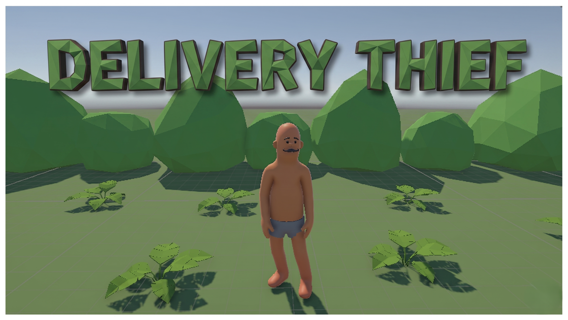 Delivery Thief