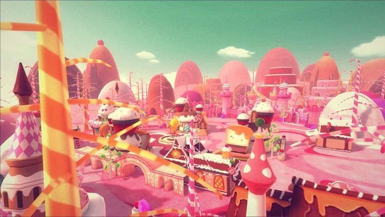 SUGARZONE