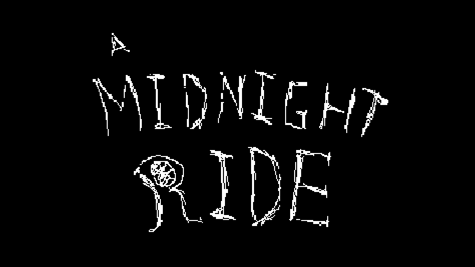 A Midnight Ride