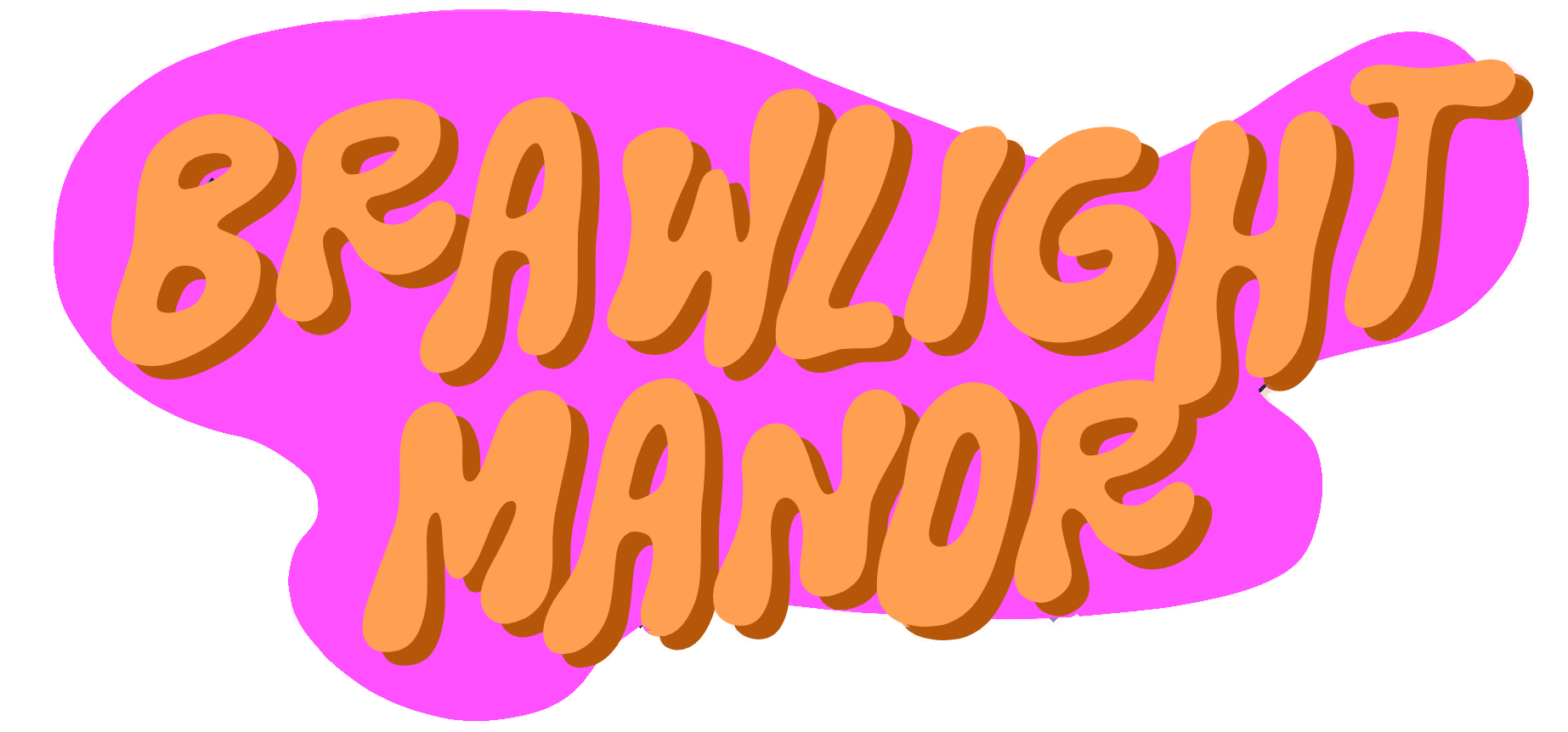 Brawlight Manor